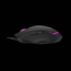 A4-Tech Bloody V8M Max RGB Optical Gaming mouse Black V8M MAX
