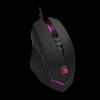 A4-Tech Bloody V8M Max RGB Optical Gaming mouse Black V8M MAX