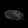 A4-Tech Bloody V8M Max RGB Optical Gaming mouse Black V8M MAX