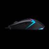 A4-Tech Bloody W60 Max Activated RGB Gaming mouse Black W60 MAX A BK