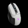 A4-Tech Bloody W70 Max Activated RGB Gaming mouse Panda White W70 MAX A WH