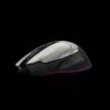 A4-Tech Bloody W70 Max Activated RGB Gaming mouse Panda White W70 MAX A WH