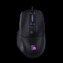 A4-Tech Bloody W70 Max Activated RGB Gaming mouse Stone Black W70 MAX A BK A4-Tech Bloody W70 Max Activated RGB Gaming mouse Stone Black W70 MAX A BK