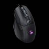 A4-Tech Bloody W70 Max Activated RGB Gaming mouse Stone Black W70 MAX A BK
