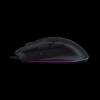 A4-Tech Bloody W70 Max Activated RGB Gaming mouse Stone Black W70 MAX A BK