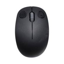BlackBird BH1526 Wireless mouse Black BH1526