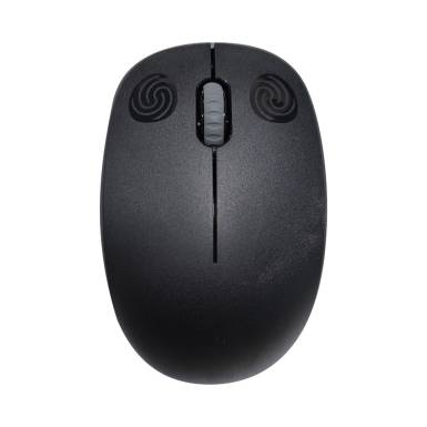 BlackBird BH1526 Wireless mouse Black BH1526 BlackBird BH1526 Wireless mouse Black BH1526