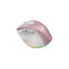 Genius Ergo 9000S Pro Wireless mouse Pink 31030039403