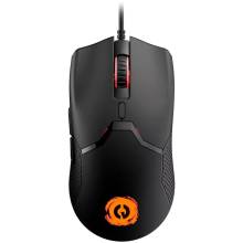 Canyon GM-116 Carver Gaming Mouse Black CND-SGM116 Canyon GM-116 Carver Gaming Mouse Black CND-SGM116