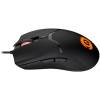 Canyon GM-116 Carver Gaming Mouse Black CND-SGM116