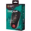 Canyon GM-116 Carver Gaming Mouse Black CND-SGM116