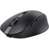 Trust Ozaa Compact Multi Device Wireless Bluetooth Mouse Black 24819