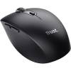 Trust Ozaa Compact Multi Device Wireless Bluetooth Mouse Black 24819