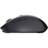Trust Ozaa Compact Multi Device Wireless Bluetooth Mouse Black 24819