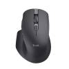 Trust Ozaa+ Multi Device Wireless Bluetooth Mouse Black 24820
