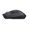 Trust Ozaa+ Multi Device Wireless Bluetooth Mouse Black 24820