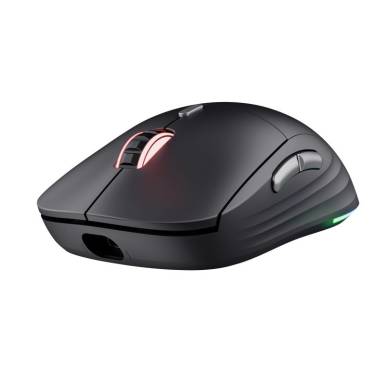 Trust GXT926 Redex II Wireless Gaming Mouse Black 25126 Trust GXT926 Redex II Wireless Gaming Mouse Black 25126