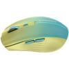 Canyon CNS-CMSW44UA Wireless Mouse Yellow Blue CNS-CMSW44UA