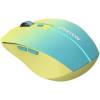 Canyon CNS-CMSW44UA Wireless Mouse Yellow Blue CNS-CMSW44UA