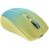 Canyon CNS-CMSW44UA Wireless Mouse Yellow Blue CNS-CMSW44UA