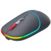 Canyon CNS-CMSW22DG Wireless Bluetooth Mouse Dark Grey CNS-CMSW22DG