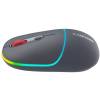 Canyon CNS-CMSW22DG Wireless Bluetooth Mouse Dark Grey CNS-CMSW22DG