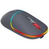 Canyon CNS-CMSW22DG Wireless Bluetooth Mouse Dark Grey CNS-CMSW22DG