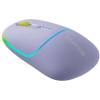 Canyon CNS-CMSW22ML Wireless Bluetooth Mouse Lavender CNS-CMSW22ML