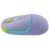 Canyon CNS-CMSW22ML Wireless Bluetooth Mouse Lavender CNS-CMSW22ML