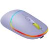 Canyon CNS-CMSW22ML Wireless Bluetooth Mouse Lavender CNS-CMSW22ML