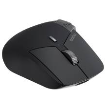 Rapoo MT760M Wireless Bluetooth Multi-Mode Mouse Grey/Black 00226039