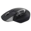 Rapoo MT760M Wireless Bluetooth Multi-Mode Mouse Grey/Black 00226039