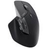 Rapoo MT760M Wireless Bluetooth Multi-Mode Mouse Grey/Black 00226039