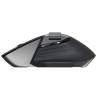 Rapoo MT760M Wireless Bluetooth Multi-Mode Mouse Grey/Black 00226039