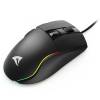 Sharkoon Skiller SGM35 RGB Gaming Mouse Black 4044951040216