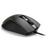 Sharkoon Skiller SGM35 RGB Gaming Mouse Black 4044951040216