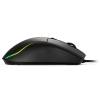 Sharkoon Skiller SGM35 RGB Gaming Mouse Black 4044951040216