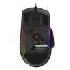 Sharkoon Skiller SGM35 RGB Gaming Mouse Black 4044951040216