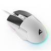 Sharkoon Skiller SGM35 RGB Gaming Mouse White 4044951040223
