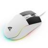 Sharkoon Skiller SGM35 RGB Gaming Mouse White 4044951040223
