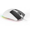Sharkoon Skiller SGM35 RGB Gaming Mouse White 4044951040223