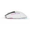 Sharkoon Skiller SGM35 RGB Gaming Mouse White 4044951040223
