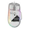 Sharkoon Skiller SGM35 RGB Gaming Mouse White 4044951040223