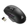 Sharkoon Skiller SGM50W RGB Wireless Gaming Mouse Black 4044951040230