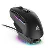Sharkoon Skiller SGM50W RGB Wireless Gaming Mouse Black 4044951040230
