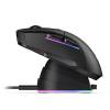 Sharkoon Skiller SGM50W RGB Wireless Gaming Mouse Black 4044951040230