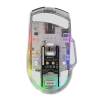 Sharkoon Skiller SGM50W RGB Wireless Gaming Mouse White 4044951040247