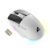 Sharkoon Skiller SGM50W RGB Wireless Gaming Mouse White 4044951040247