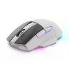 Sharkoon Skiller SGM50W RGB Wireless Gaming Mouse White 4044951040247
