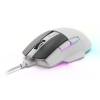 Sharkoon Skiller SGM50W RGB Wireless Gaming Mouse White 4044951040247